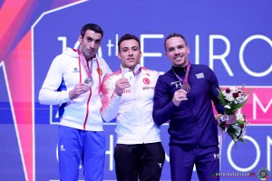 podium rings ph simone ferraro sfa08330